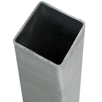 B8073001 FENCEMATE DuraPost Gate / Corner Post 3.0m - Galvanised