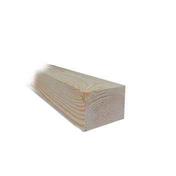 075 x 100 PAR 5ths Redwood FSC