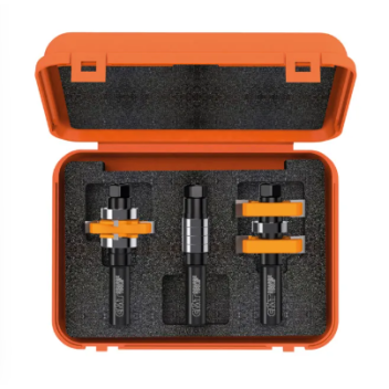TENON ROUTER BIT FROM 5.15 TO 13.5 HW Z2 S12.7 D=41.2