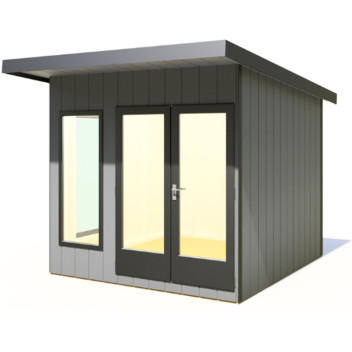 Shed Cali 8\' x 8\'