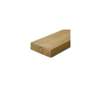 047 x 150 x 7200 mm KD C24 Graded Regularised AC500 Treated PEFC