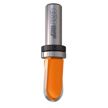 CMT - Round Nose Bit W/Brng Hw S=6,35 D=15,8X9,5