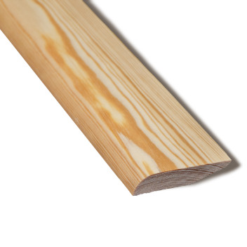 019 x 075 Chamf/Rounded Skirting FSC