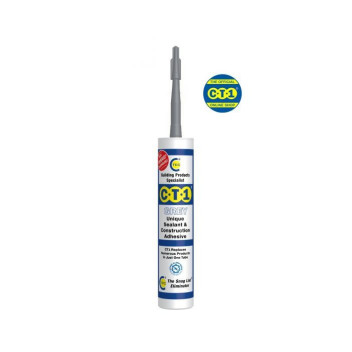 C-TEC CT1 Grey