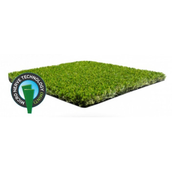 Namgrass Artificial Grass - Solis - 35mm Pile Height - 2.0m Wide