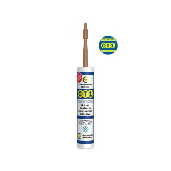 C-TEC CT1 Brown