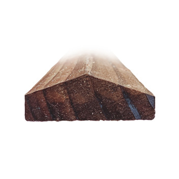 016 x 050 x 1830 mm Panel Capping Pressure Treated FSC
