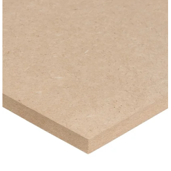 25mm 1220 x 2440 MDF Board FSC