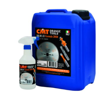 CMT 2050 Blade & Bit Cleaner (One 500ml)