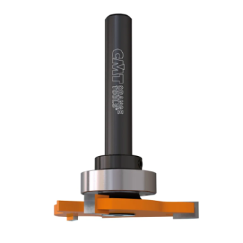 CMT - Slot Cutter Z3 Hm S=12.7 D=47.6X4