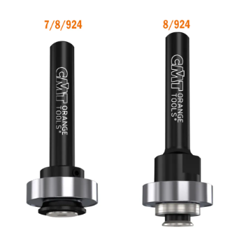 SLOT CUTTER ARBOR M5 S=6,35 WITH BEARING