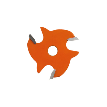 CMT - Slot Cutter Z3 Hw F=8 D=47.6X5