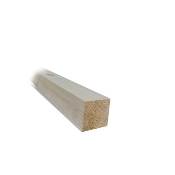 050 x 050 PAR 5ths Redwood FSC