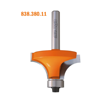 CMT - Rounding Over With Bearing