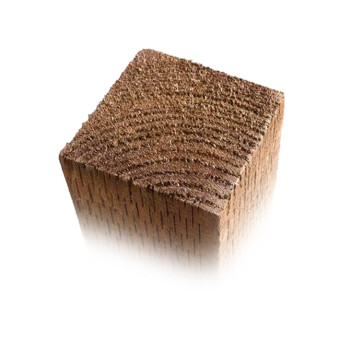 075 x 075 x 1800 mm Pressure Treated UC4 Post FSC
