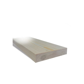 032 x 150 PAR 5ths Redwood FSC