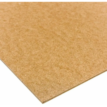 3.2mm 1220 x 2440 Hardboard PEFC
