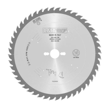 Ripping-Crosscut Saw Blade 250X3.2X30 Z40 10Atb