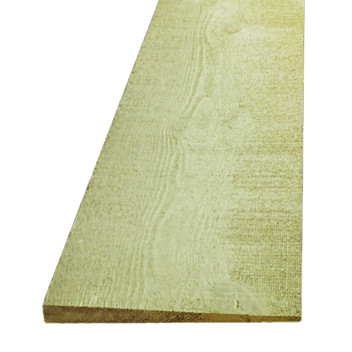 032 x 175 x 3600 mm (2ex) Pressure Treated Feather Edge FSC