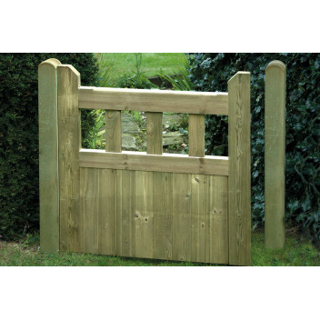 0.9 x 0.9 Regency Gate RG90