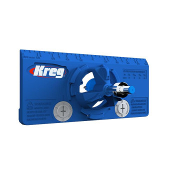 KREG KHI-HINGE-INT - Concealed Hinge Jig