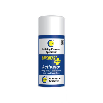C-TEC  Superfast Activator 150ml