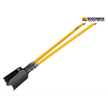 R/NECK Sharp Edge Posthole Digger 1.46m