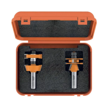ADJUSTABLE SHAKER ROUTER BIT SET HW Z2 S=12,7 D=41,2