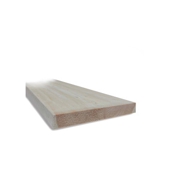 032 x 225 PAR 5ths Redwood FSC