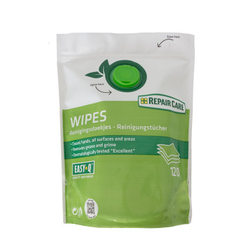 Repair Care EASY Q Wipes
