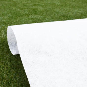 Namgrass Geotex Weed Fabric - 4.5m Wide