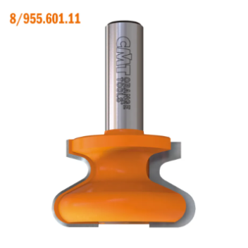 CMT - FINGER PULL BIT Z2 S=12.7 D=29x20x60 R2.3/R4.8 DX