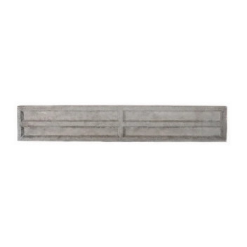 1.83m 50 x 300 Concrete Gravelboard