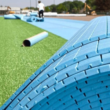 Namgrass Shock Pad - 1.7m Wide