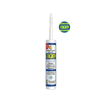 C-TEC CT1 Clear