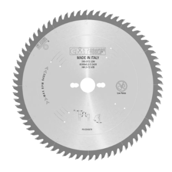 Finishing Saw Blade 250X3.2X30 Z60 15Atb