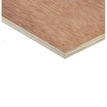 18mm 1220 x 2440 Hardwood Plywood EN314-2 Class 2 Jade FSC