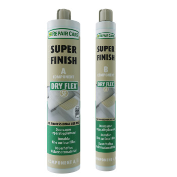 Repair Care DRY FLEX Super Finish