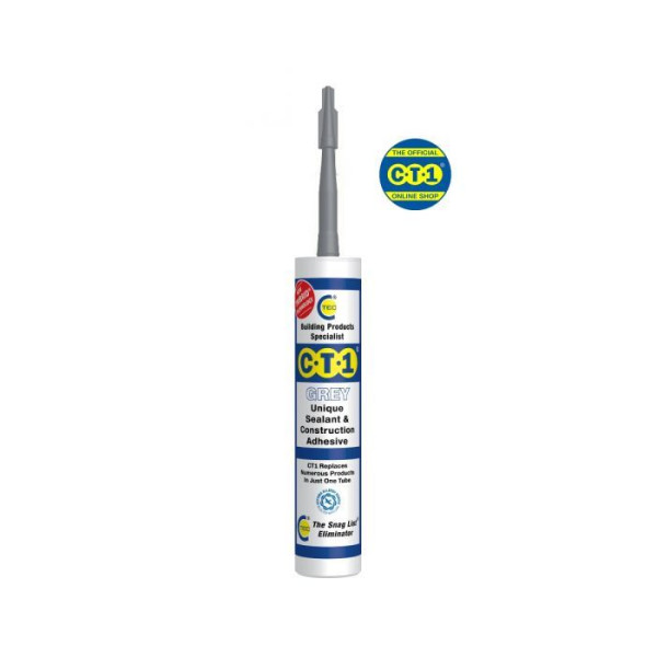 Ctec Tools C-TEC CT1 Grey