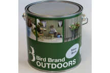 2.5 Litre Bird Brand OUTDOORS Silver Birch