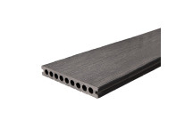 Broad Deck - Grey - 22x158x3600mm (0.569m2) - 10yr Warranty