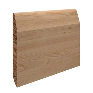 019 x 100 Chamf/Rounded Skirting FSC 019 x 100 Chamf/Rounded Skirting FSC
