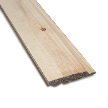 025 x 125 Torus/Ogee Skirting FSC 025 x 125 Torus/Ogee Skirting FSC